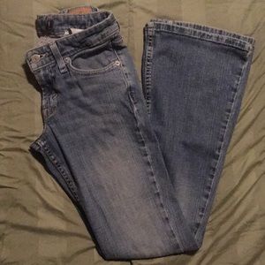Levi’s Jeans